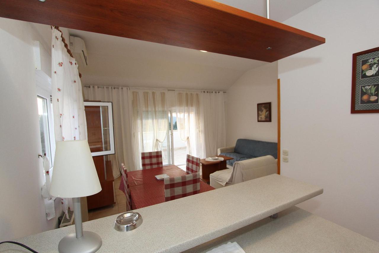 Apartments Bajcic Kampor Екстериор снимка