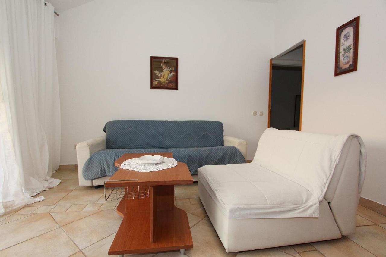 Apartments Bajcic Kampor Екстериор снимка