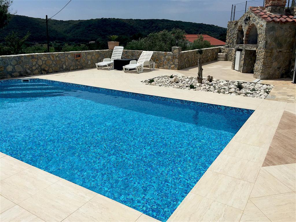 Apartments Bajcic Kampor Екстериор снимка