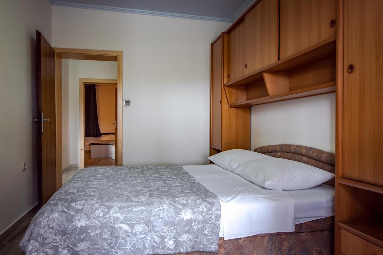 Apartments Bajcic Kampor Екстериор снимка