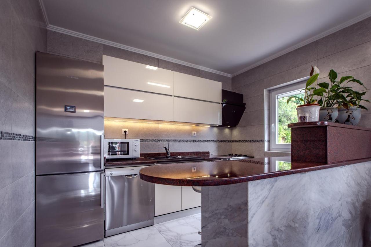 Apartments Bajcic Kampor Екстериор снимка